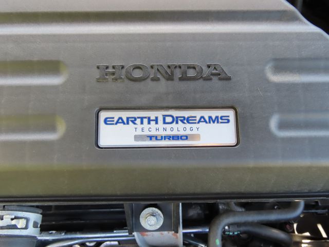 Thumbnail: 2021 Honda CR-V - 22