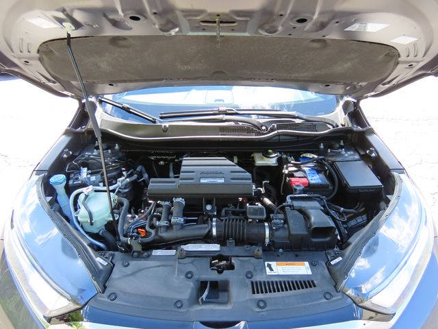 Thumbnail: 2021 Honda CR-V - 8
