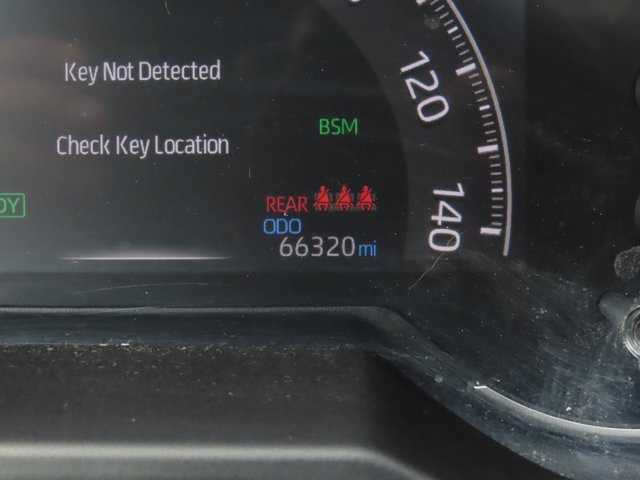 Thumbnail: 2019 Toyota RAV4 - 27