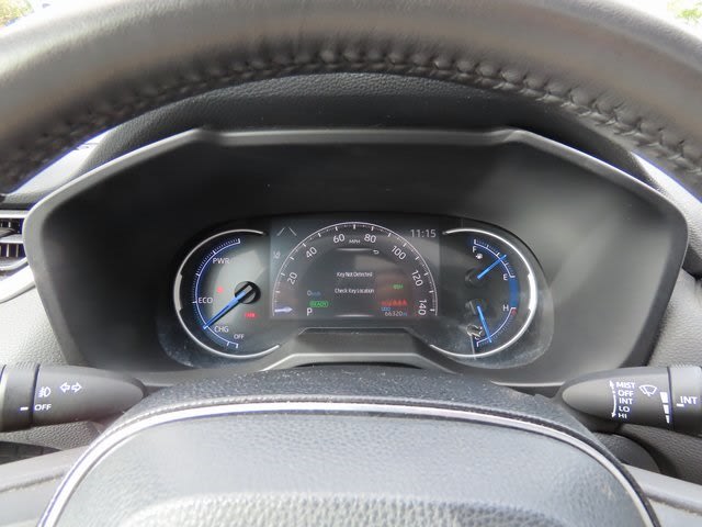 Thumbnail: 2019 Toyota RAV4 - 16