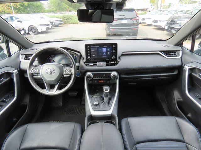 Thumbnail: 2019 Toyota RAV4 - 2