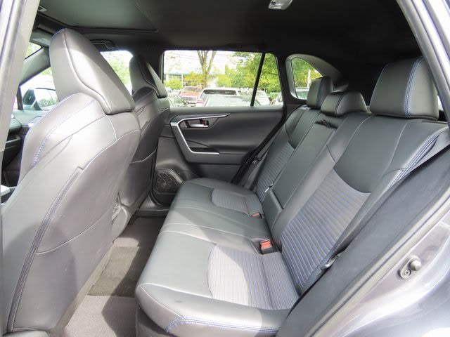 Thumbnail: 2019 Toyota RAV4 - 13