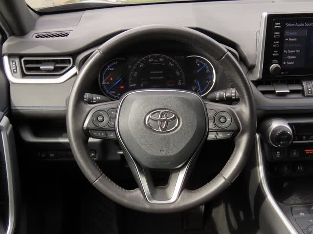 Thumbnail: 2019 Toyota RAV4 - 10