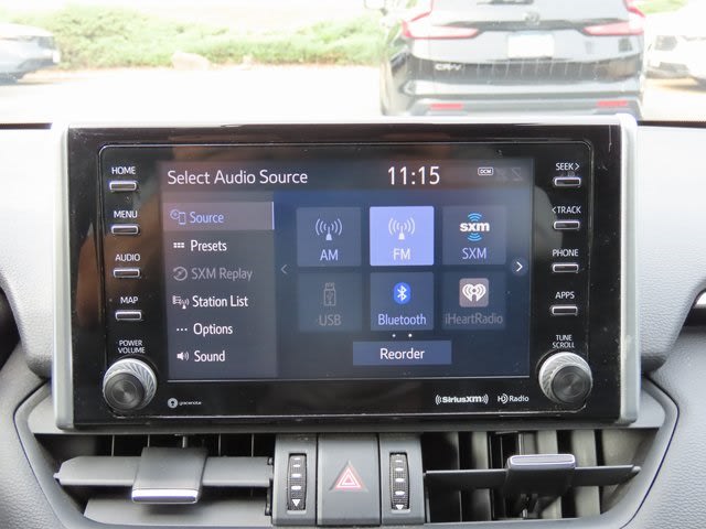 Thumbnail: 2019 Toyota RAV4 - 14