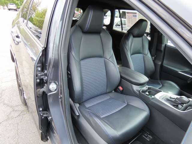 Thumbnail: 2019 Toyota RAV4 - 23