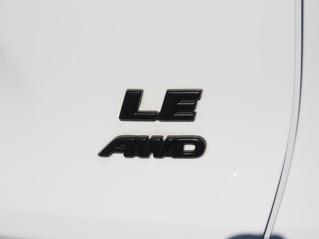 Thumbnail: 2022 Toyota RAV4 - 20