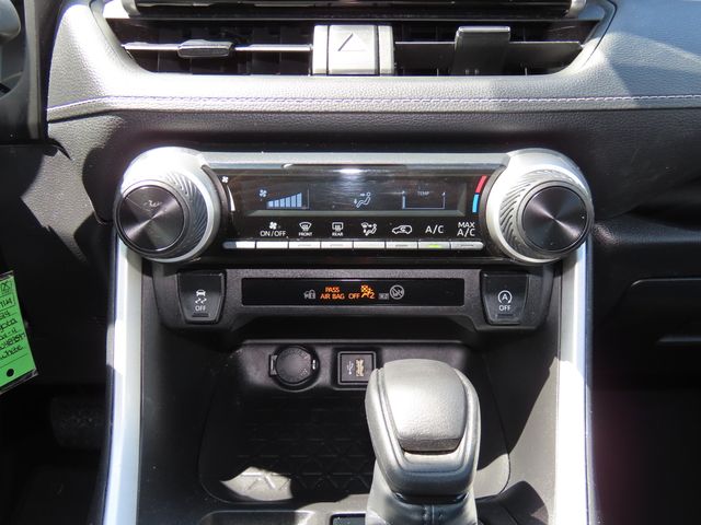 Thumbnail: 2024 Toyota RAV4 - 24