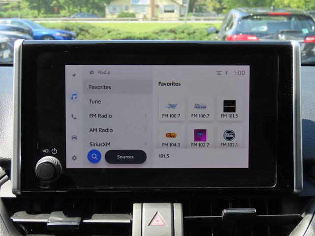 Thumbnail: 2024 Toyota RAV4 - 15
