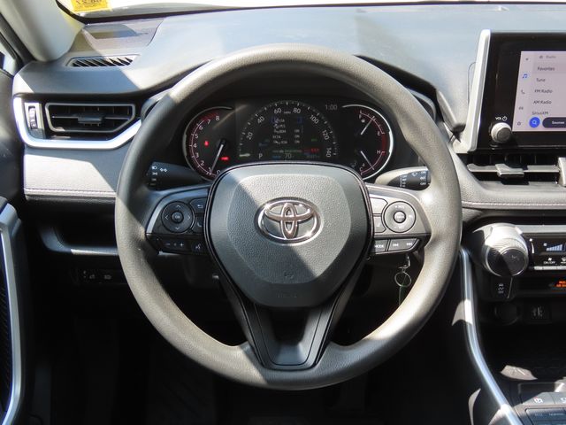 Thumbnail: 2024 Toyota RAV4 - 14