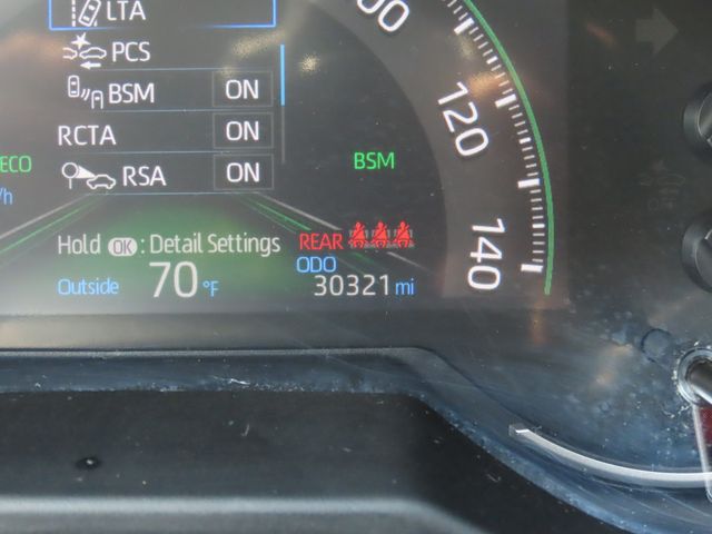 Thumbnail: 2024 Toyota RAV4 - 26