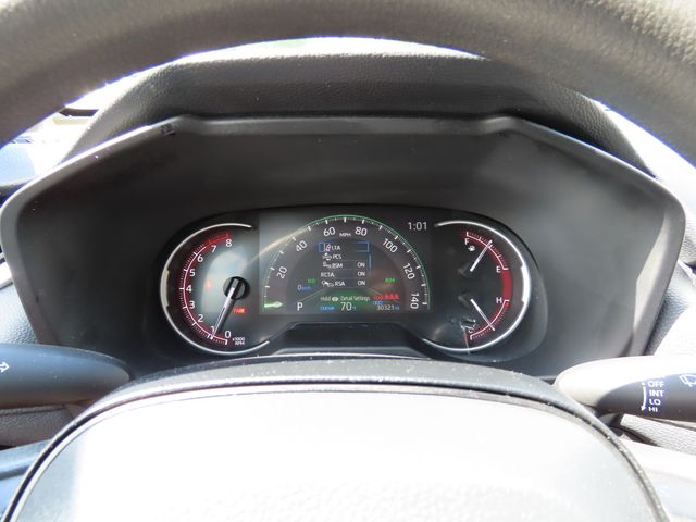 Thumbnail: 2024 Toyota RAV4 - 17