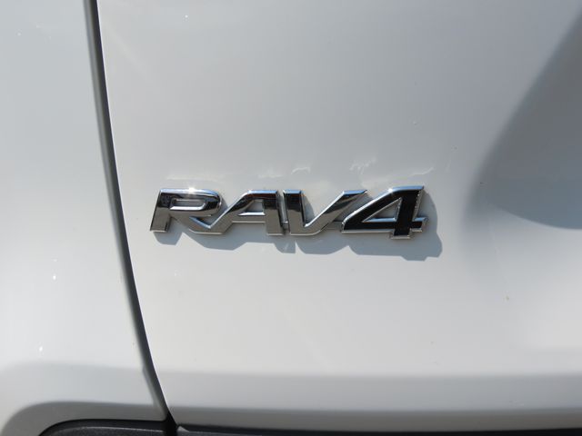 Thumbnail: 2024 Toyota RAV4 - 7