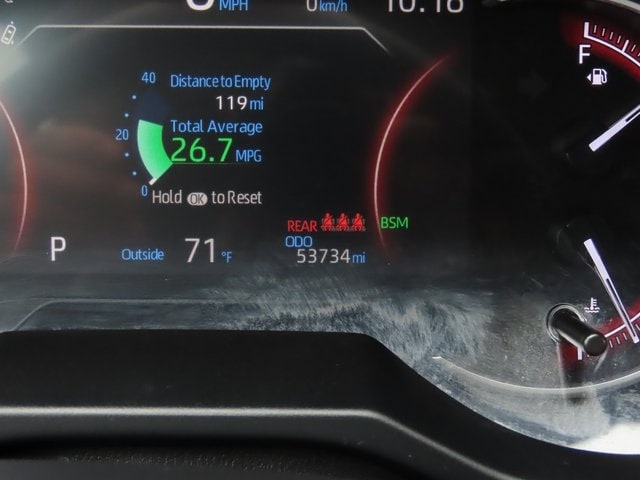 Thumbnail: 2022 Toyota RAV4 - 26