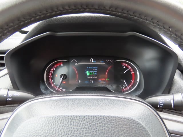 Thumbnail: 2022 Toyota RAV4 - 17