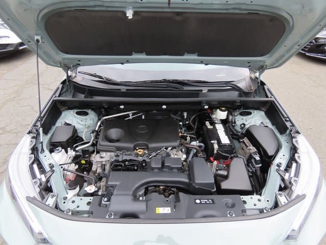 Thumbnail: 2022 Toyota RAV4 - 9