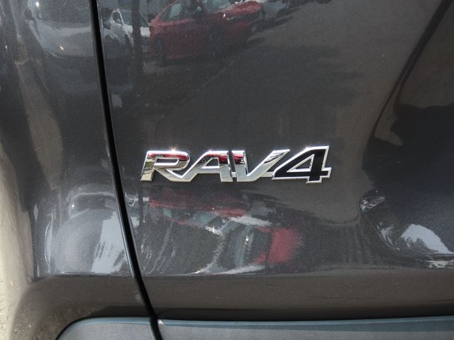Thumbnail: 2025 Toyota RAV4 - 7