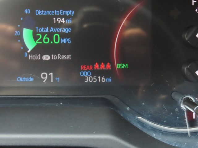 Thumbnail: 2025 Toyota RAV4 - 26