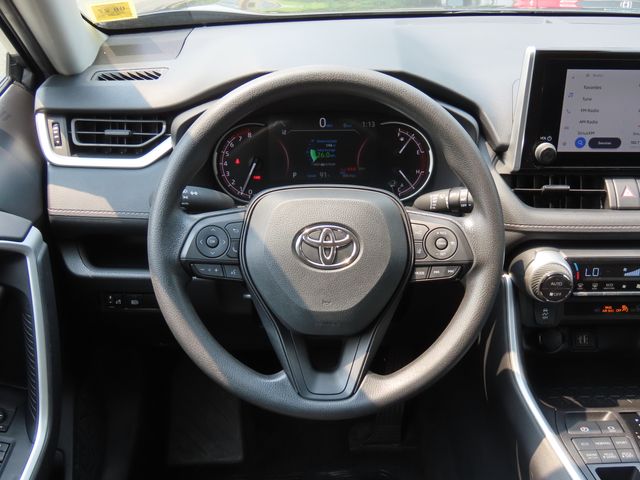 Thumbnail: 2025 Toyota RAV4 - 14