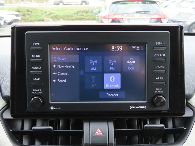 Thumbnail: 2022 Toyota RAV4 - 14