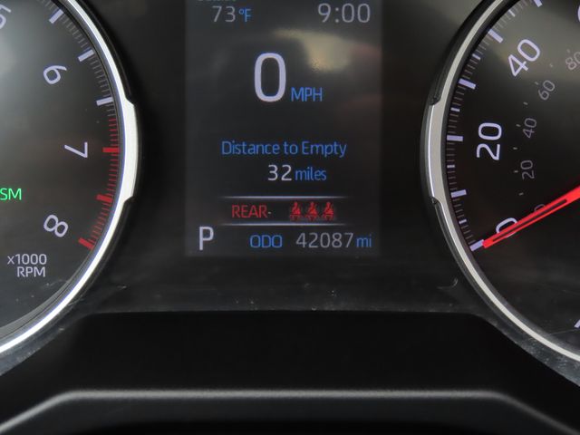 Thumbnail: 2022 Toyota RAV4 - 28