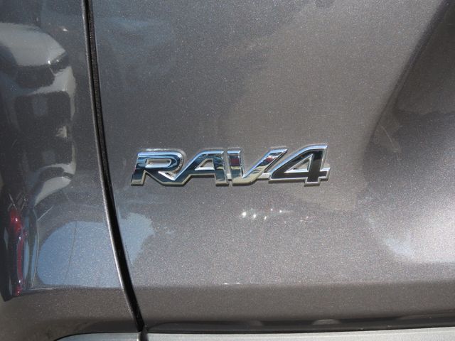 Thumbnail: 2024 Toyota RAV4 - 7