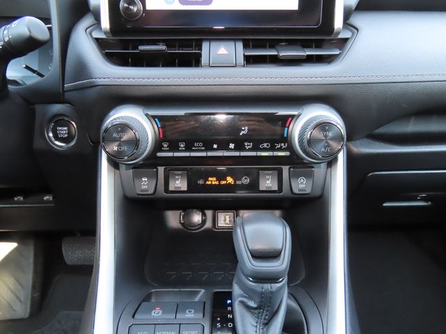 Thumbnail: 2024 Toyota RAV4 - 24
