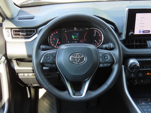 Thumbnail: 2024 Toyota RAV4 - 10
