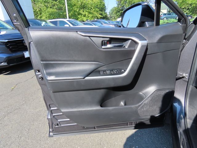 Thumbnail: 2024 Toyota RAV4 - 22
