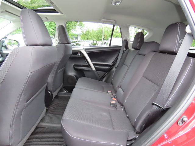 Thumbnail: 2018 Toyota RAV4 - 13