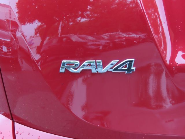 Thumbnail: 2018 Toyota RAV4 - 7