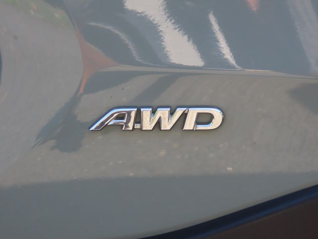 Thumbnail: 2019 Toyota RAV4 - 22