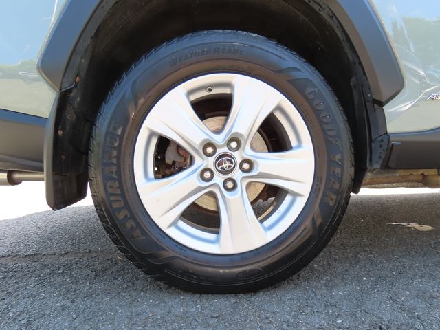 Thumbnail: 2019 Toyota RAV4 - 7