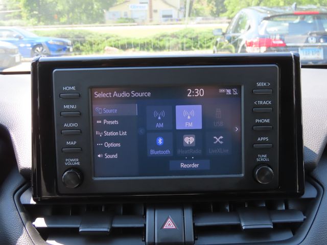 Thumbnail: 2019 Toyota RAV4 - 14