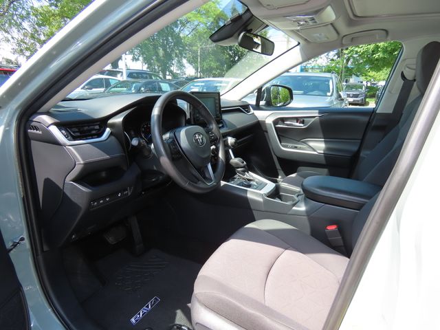 Thumbnail: 2019 Toyota RAV4 - 2
