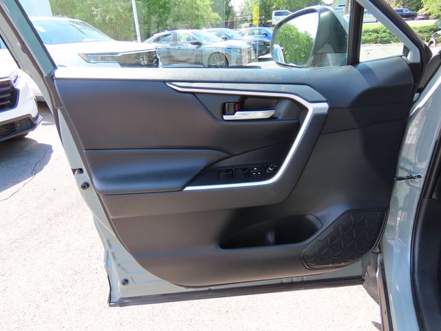 Thumbnail: 2019 Toyota RAV4 - 24