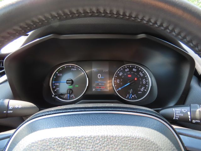 Thumbnail: 2019 Toyota RAV4 - 16