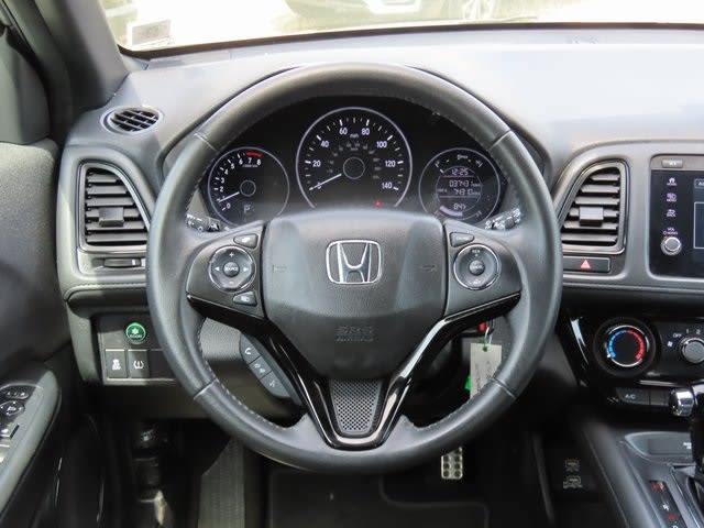 2019 Honda HR-V Sport 14