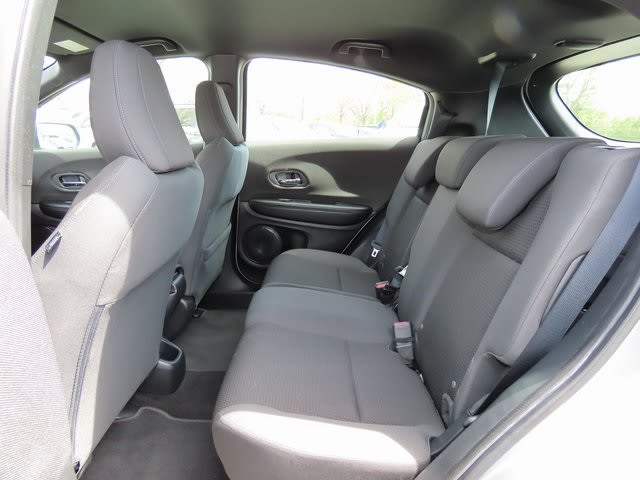 2019 Honda HR-V Sport 13