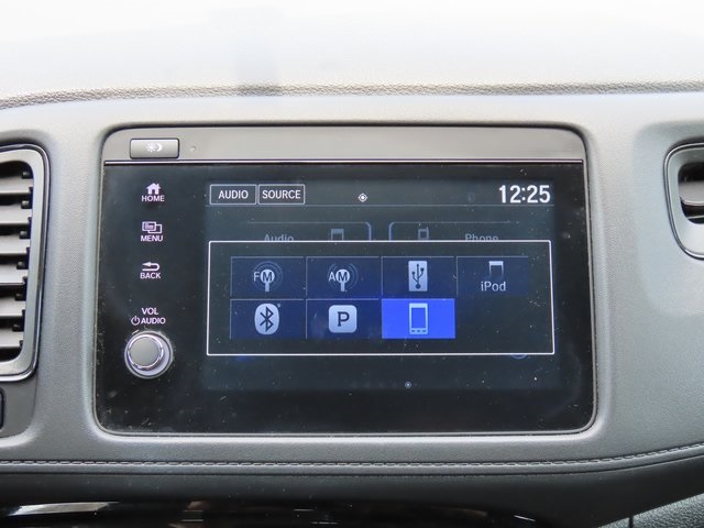 2019 Honda HR-V Sport 16