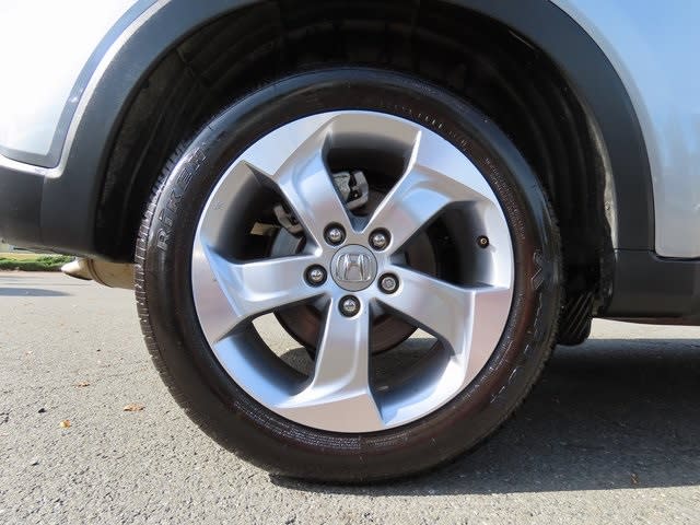 Thumbnail: 2022 Honda HR-V - 6