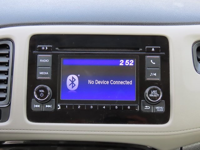 Thumbnail: 2022 Honda HR-V - 12