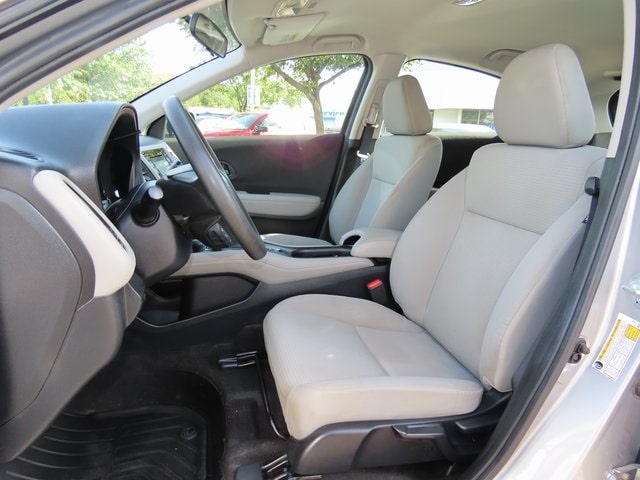 Thumbnail: 2022 Honda HR-V - 10