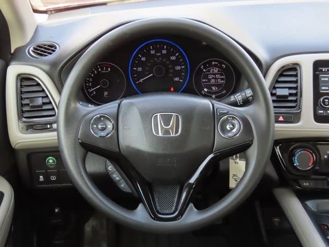 Thumbnail: 2022 Honda HR-V - 8