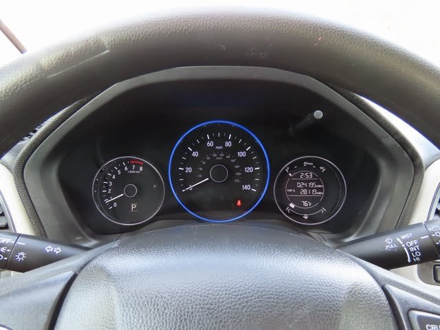 Thumbnail: 2022 Honda HR-V - 14