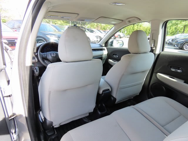 Thumbnail: 2022 Honda HR-V - 21