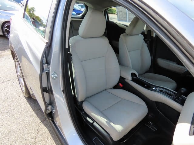 Thumbnail: 2022 Honda HR-V - 23