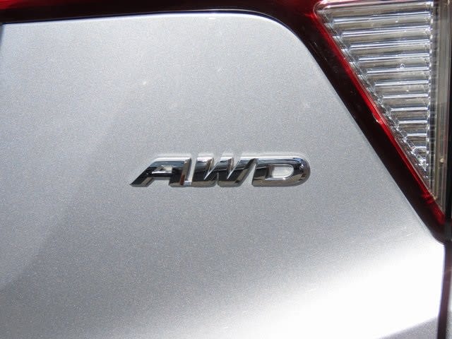 Thumbnail: 2022 Honda HR-V - 20