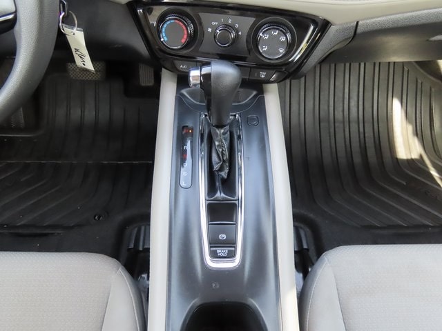 Thumbnail: 2022 Honda HR-V - 13