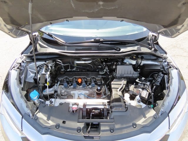 Thumbnail: 2022 Honda HR-V - 7