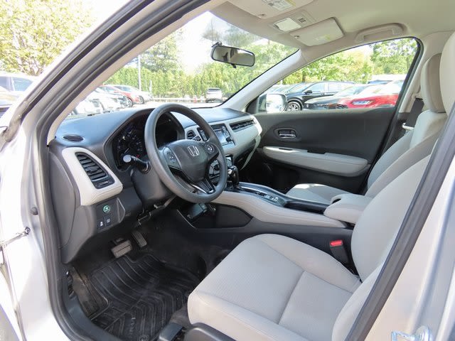 Thumbnail: 2022 Honda HR-V - 9